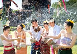 ລາວປະກາດເຫດການຕ້ອນຮັບບຸນປີໃໝ່